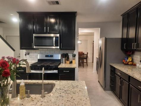 203 Ashley Falls Lane Rosharon TX 77583
