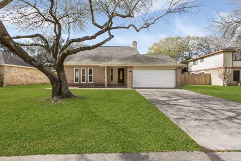 405 Summer Place Court League City TX 77573