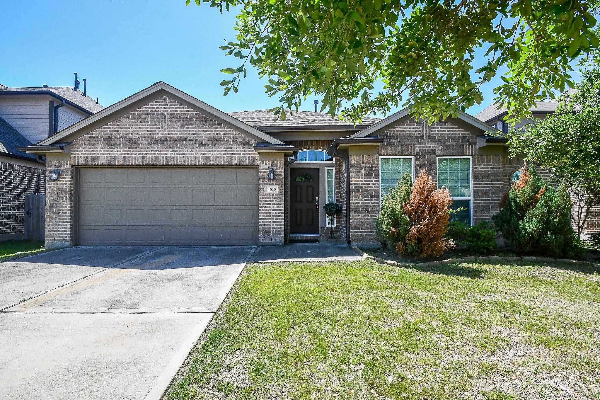 4515 Russet Leaf Trace Katy TX 77449