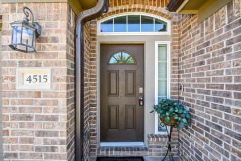 4515 Russet Leaf Trace Katy TX 77449