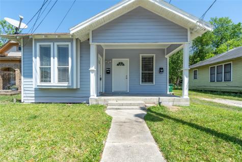2310 Chestnut Street Houston TX 77009