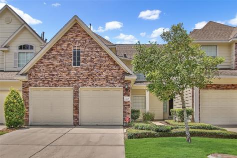 13235 Thornoak Lane Houston TX 77070