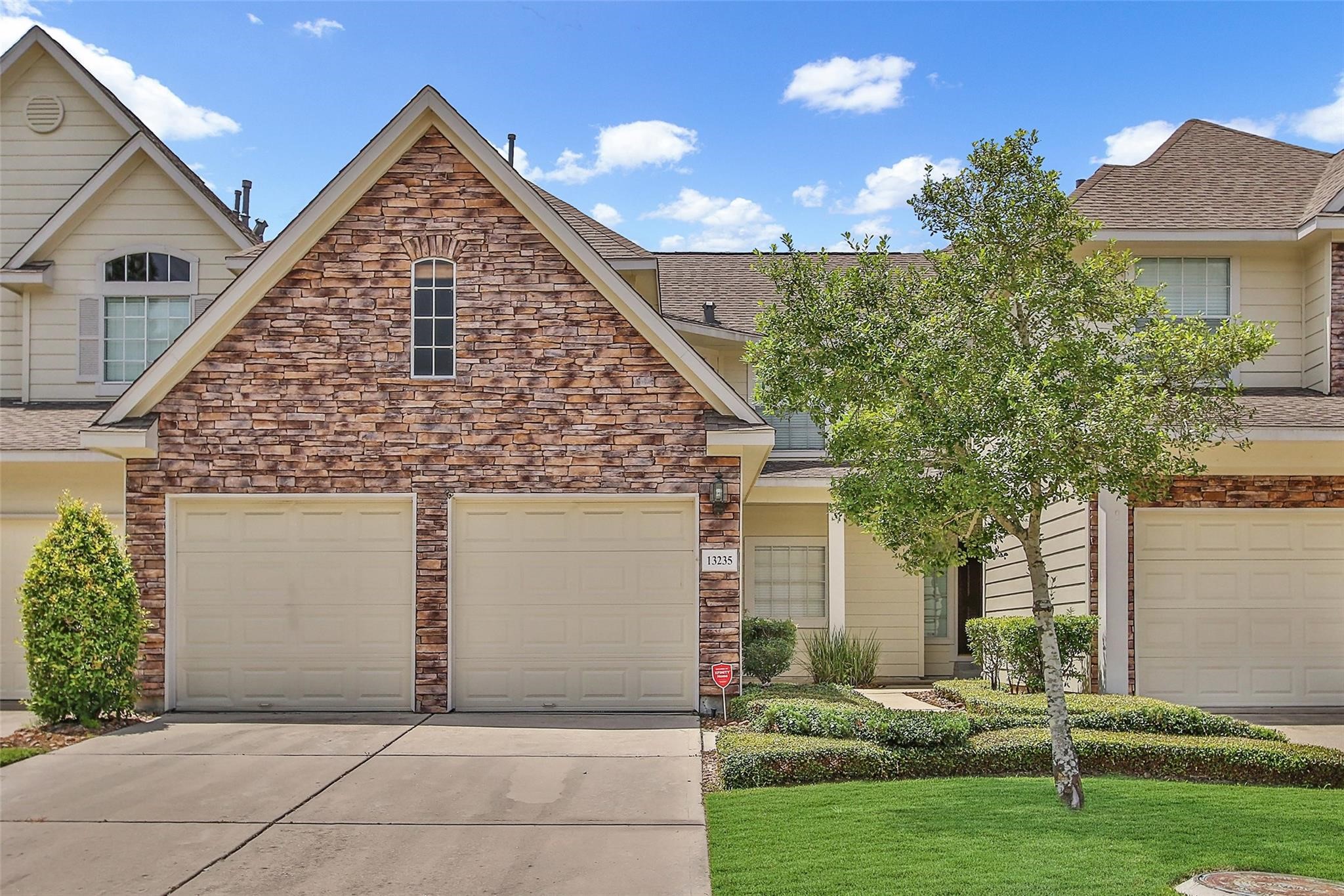13235 Thornoak Lane Houston TX 77070
