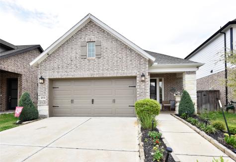 10731 Bridgeport Path Court Missouri City TX 77459