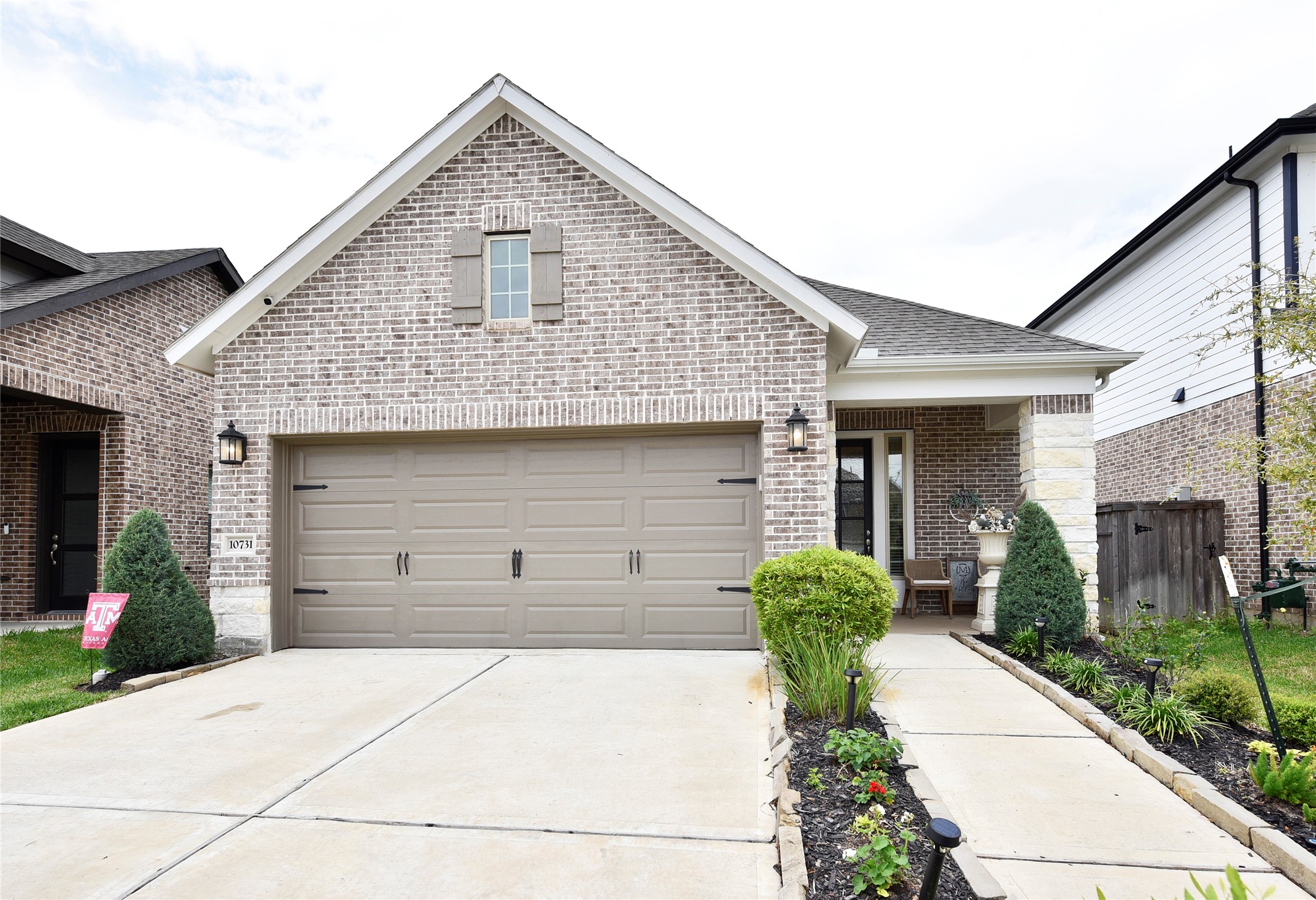 10731 Bridgeport Path Court Missouri City TX 77459