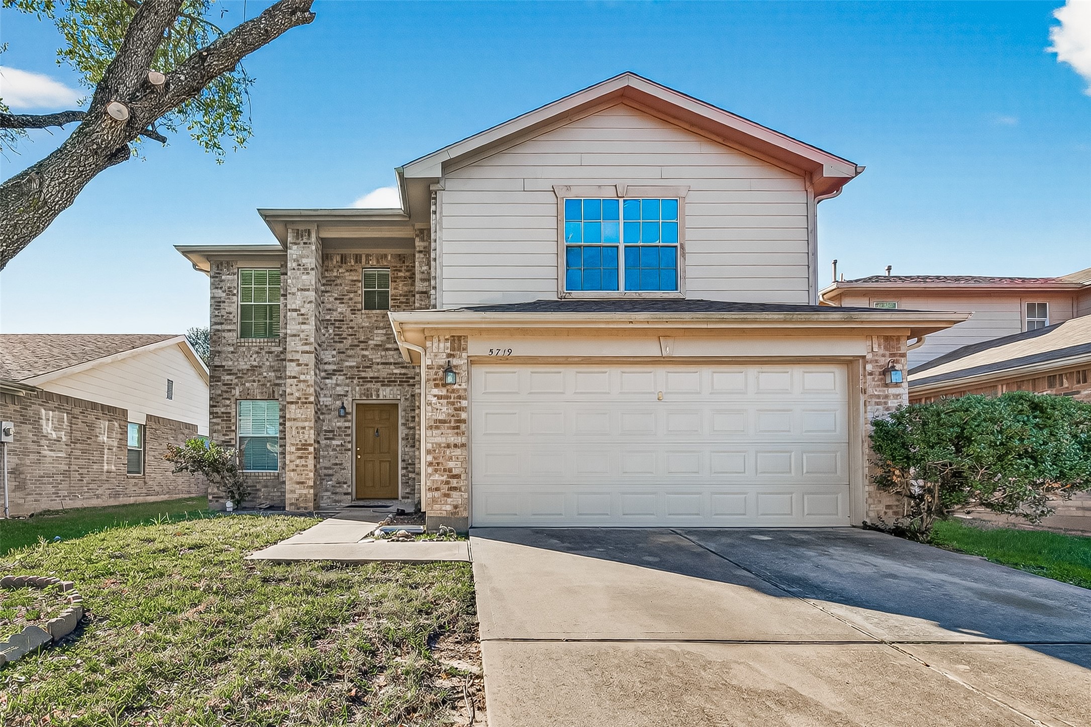 5719 Clerkenwell Drive Houston TX 77084