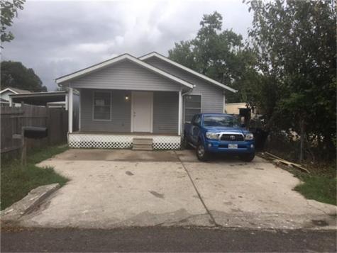7209 Karnes Street Houston TX 77020