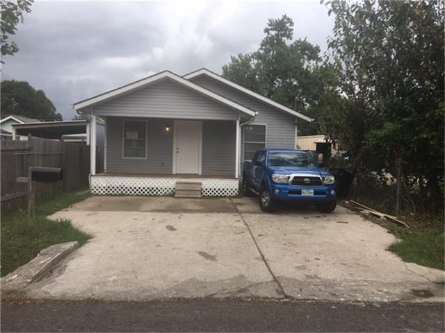 7209 Karnes Street Houston TX 77020