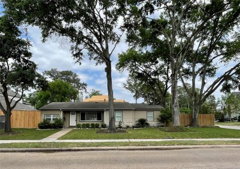 1428 W 43rd Street Houston TX 77018