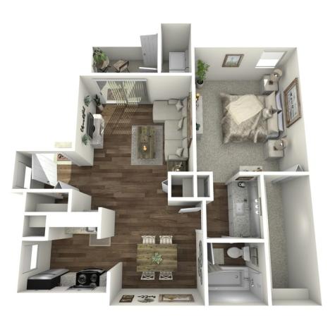1111 W Main Street 1304 League City TX 77573
