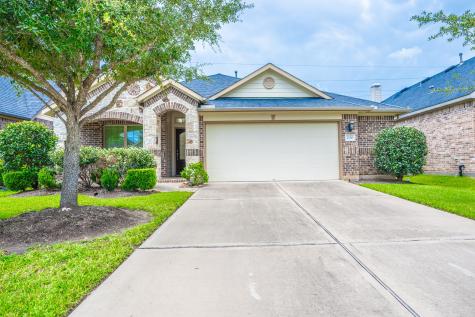 2230 Falcon Brook Drive Katy TX 77494