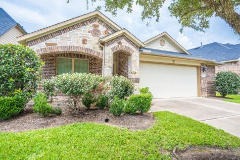 2230 Falcon Brook Drive Katy TX 77494
