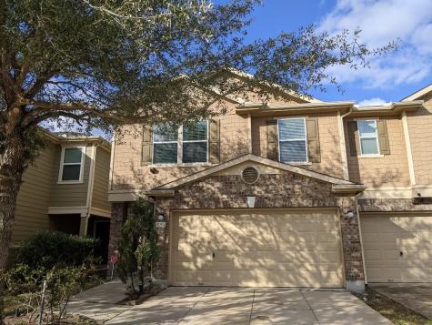8014 Chasewood Drive Missouri City TX 77489