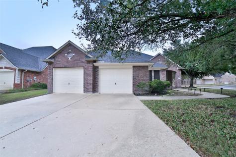 21811 Columbia Falls Court Katy TX 77450