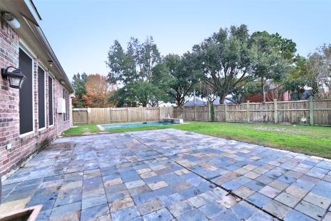 21811 Columbia Falls Court Katy TX 77450