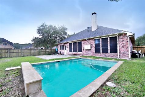 21811 Columbia Falls Court Katy TX 77450
