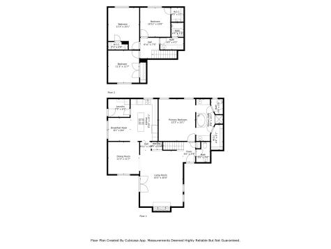 10310 Great Plains Lane Houston TX 77064