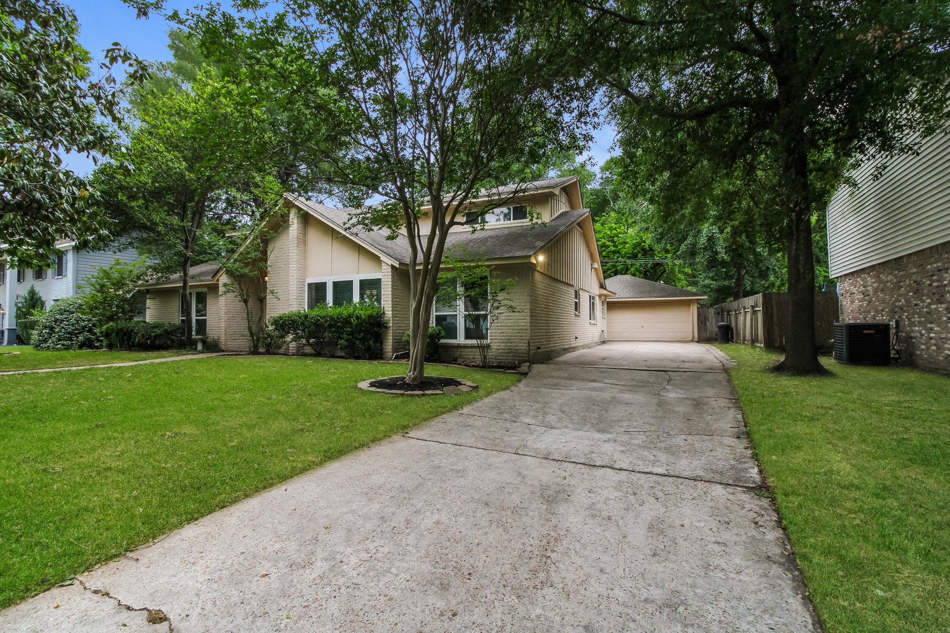 13518 Holston Hills Drive Houston TX 77069