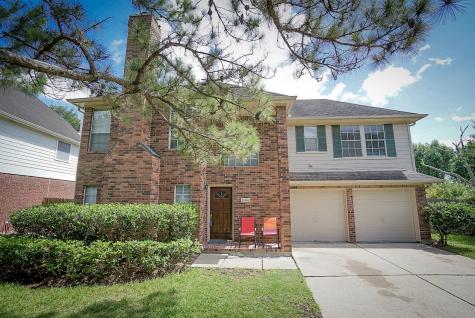 1246 Manchester Circle Missouri City TX 77459