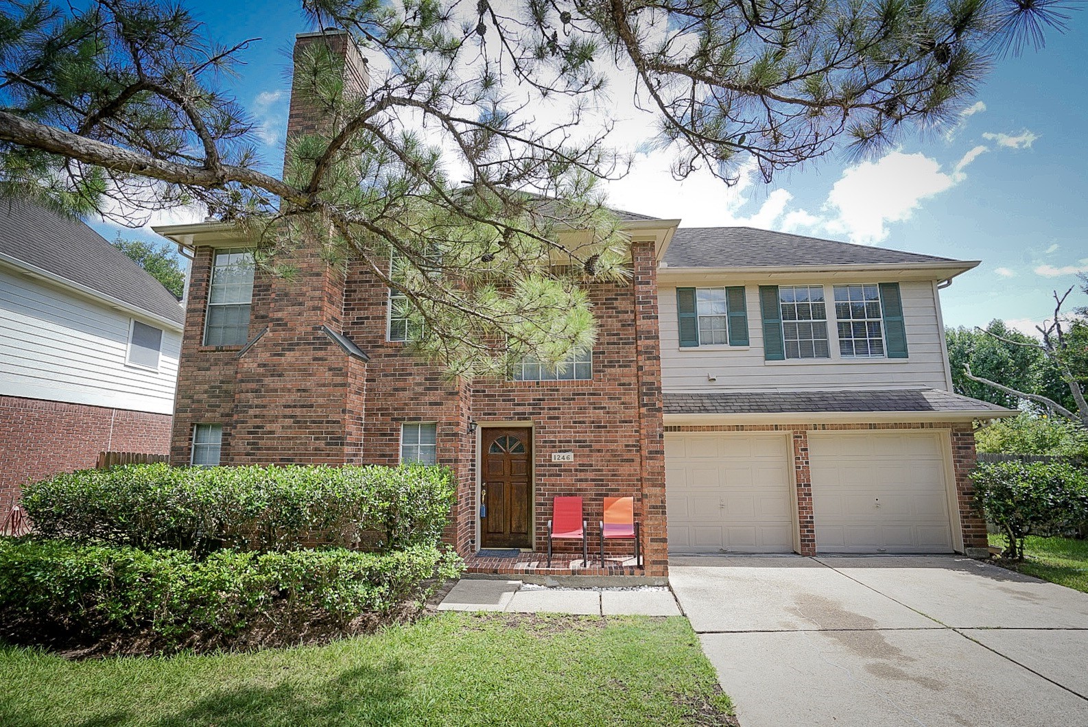 1246 Manchester Circle Missouri City TX 77459