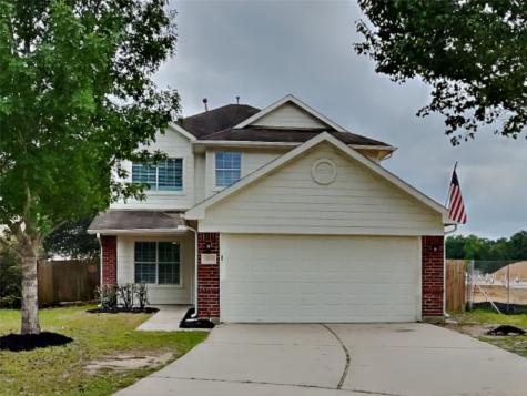 7219 Lazy Summer Court Magnolia TX 77354