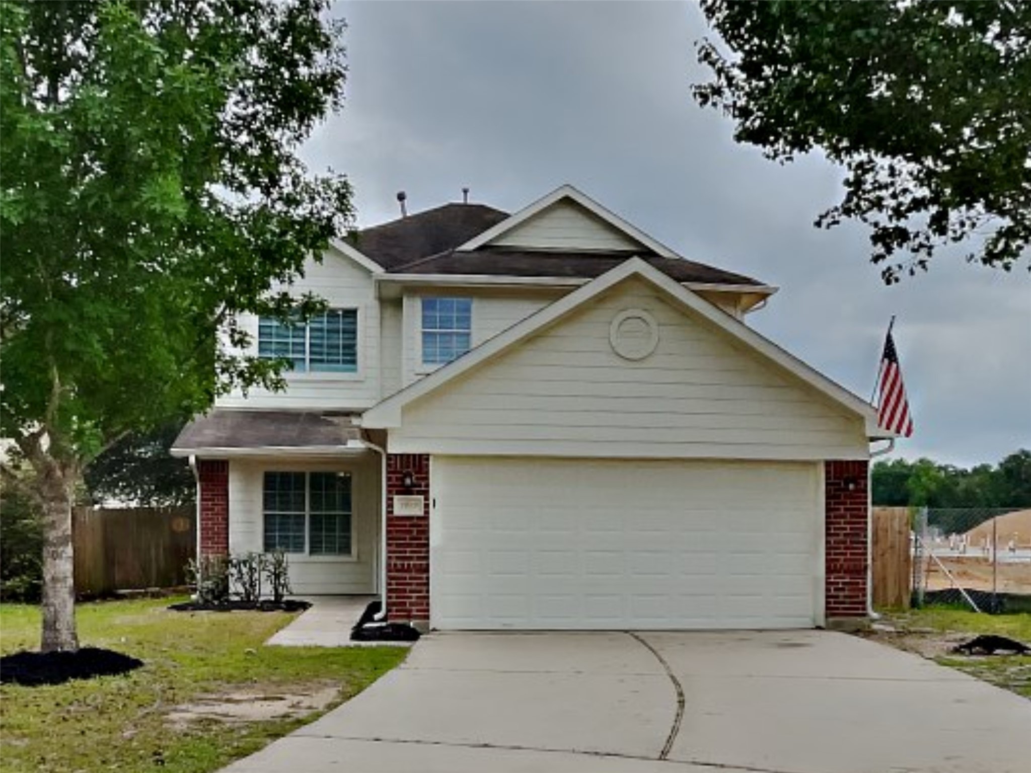 7219 Lazy Summer Court Magnolia TX 77354