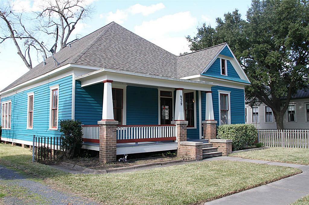 939 Arlington Street Houston TX 77008