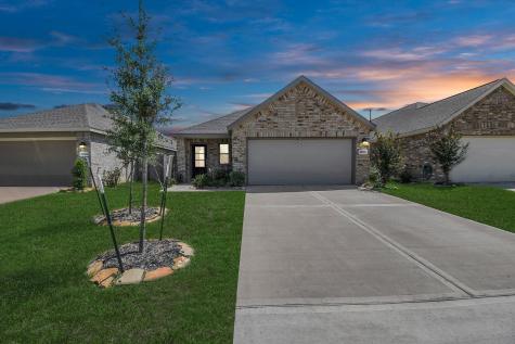 18518 Hilltop Climb Drive Hockley TX 77447
