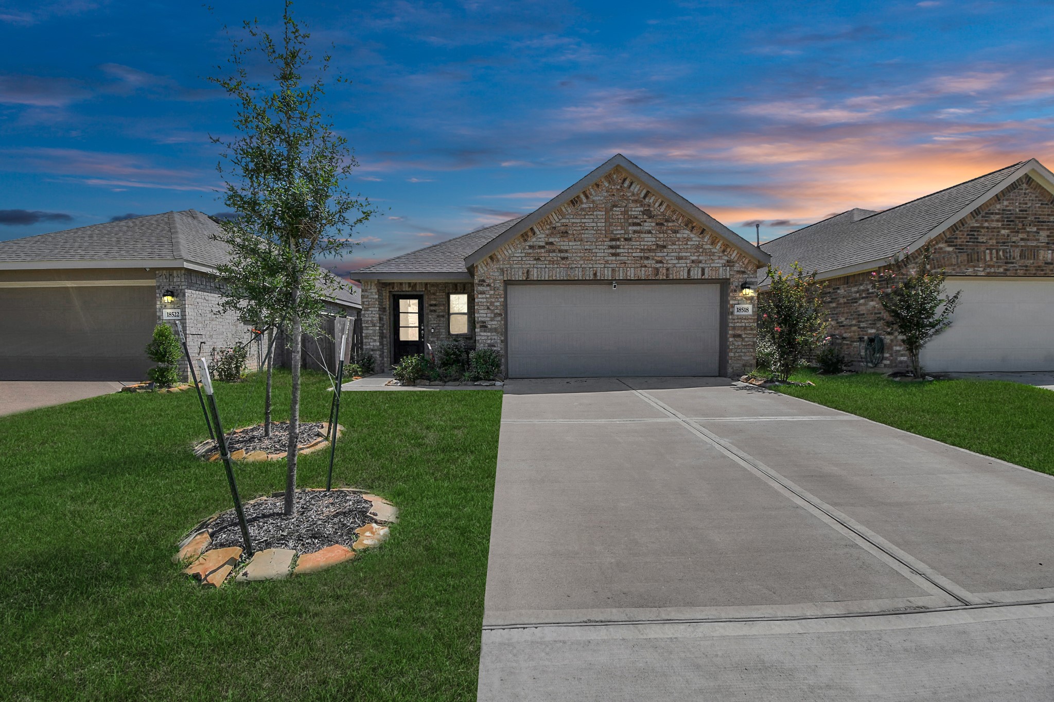 18518 Hilltop Climb Drive Hockley TX 77447