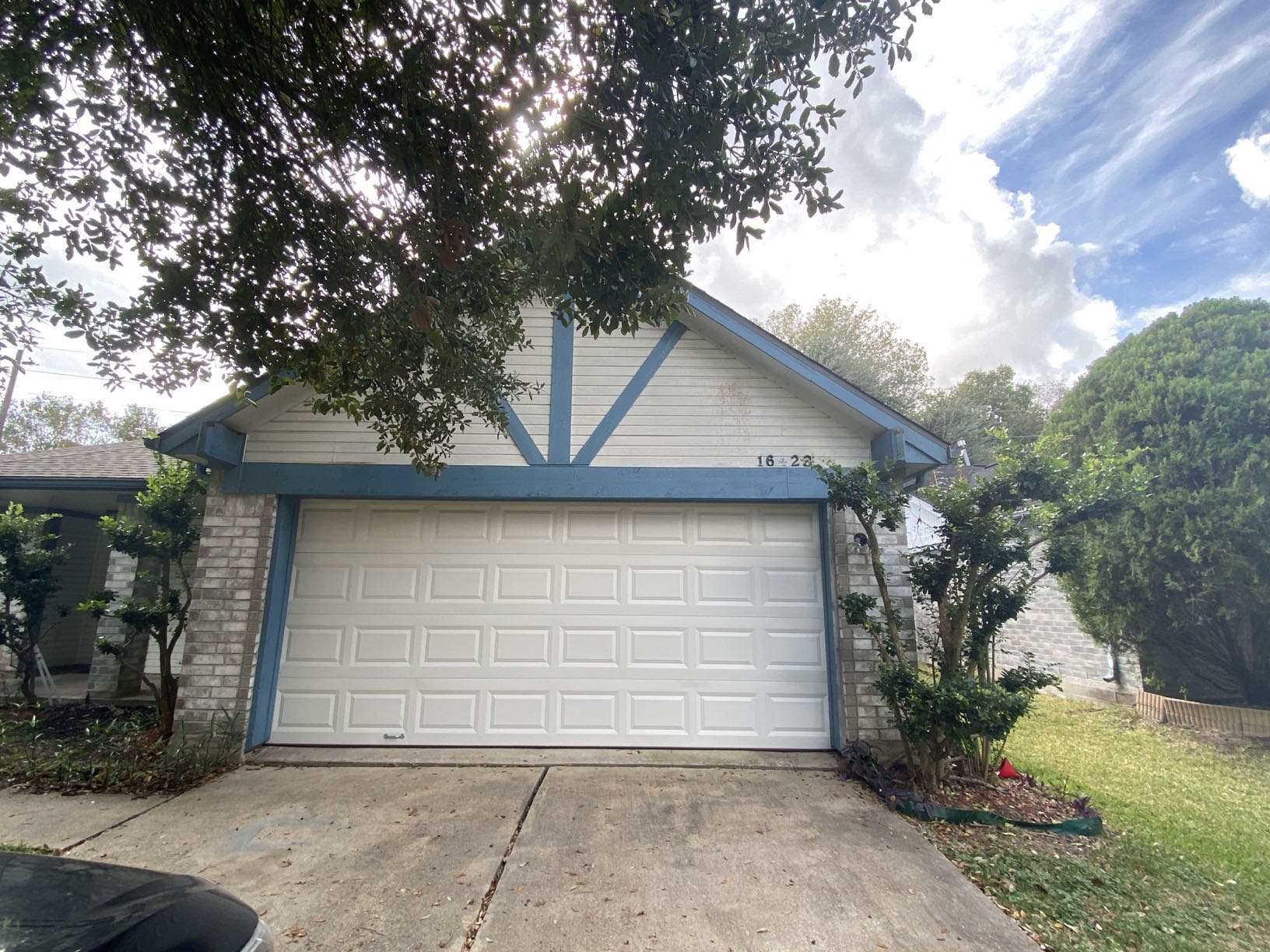 16423 Pradera Drive Houston TX 77083