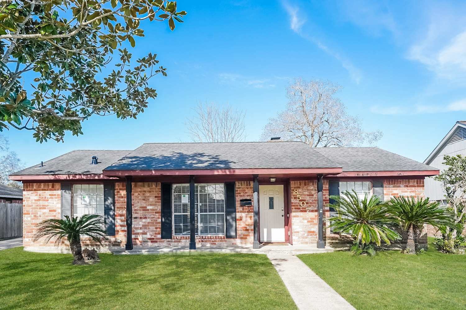 8507 Avington Road La Porte TX 77571