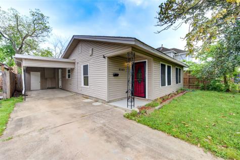 4545 Bricker Street Houston TX 77051