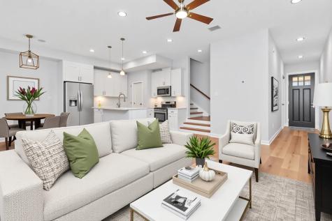 2357 Hoskins Drive Houston TX 77080