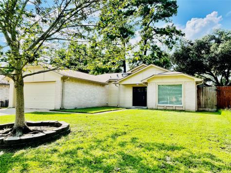 4003 Fitzwater Drive Spring TX 77373