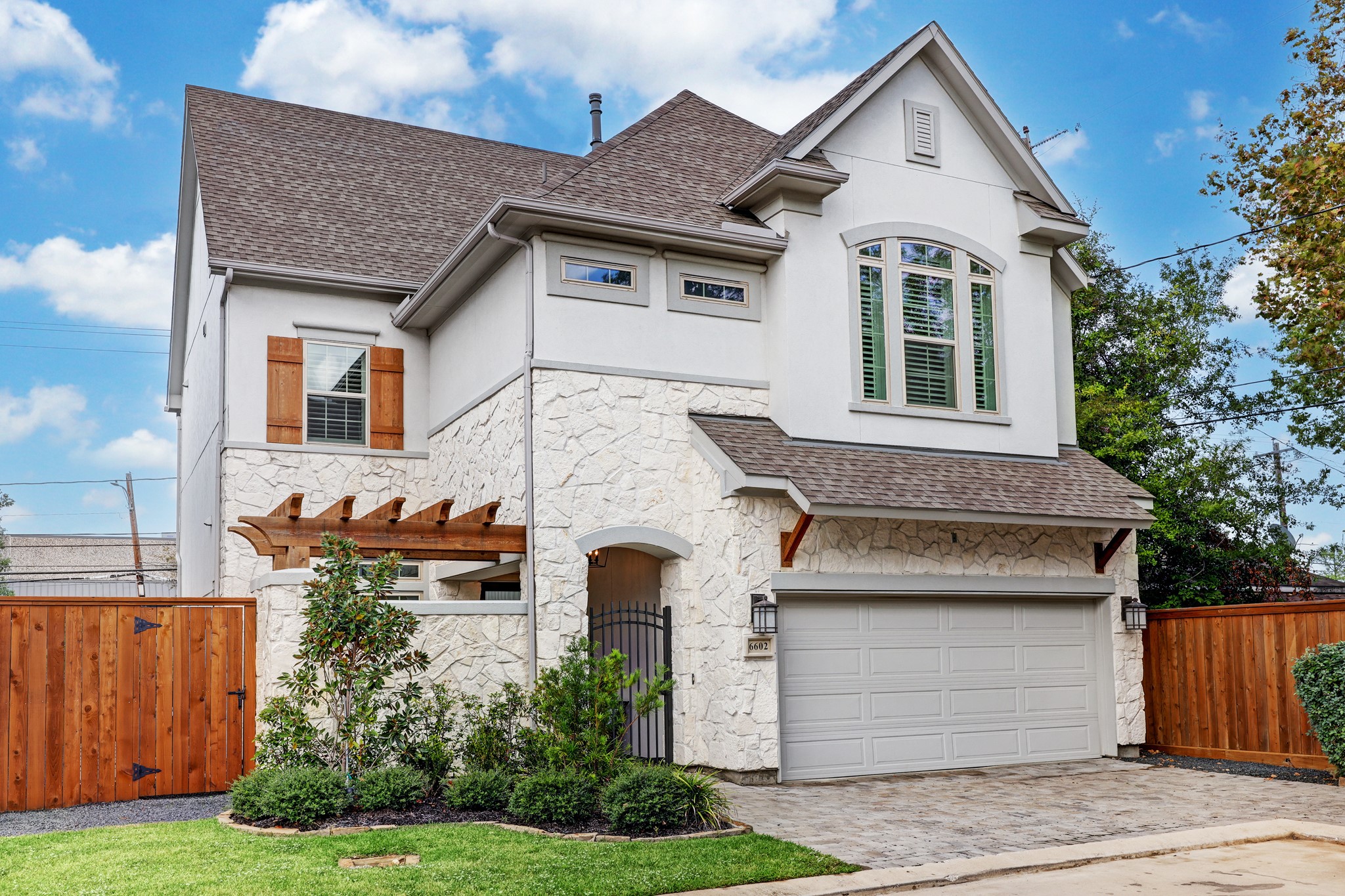 6602 Capstone Oak Avenue Houston TX 77055