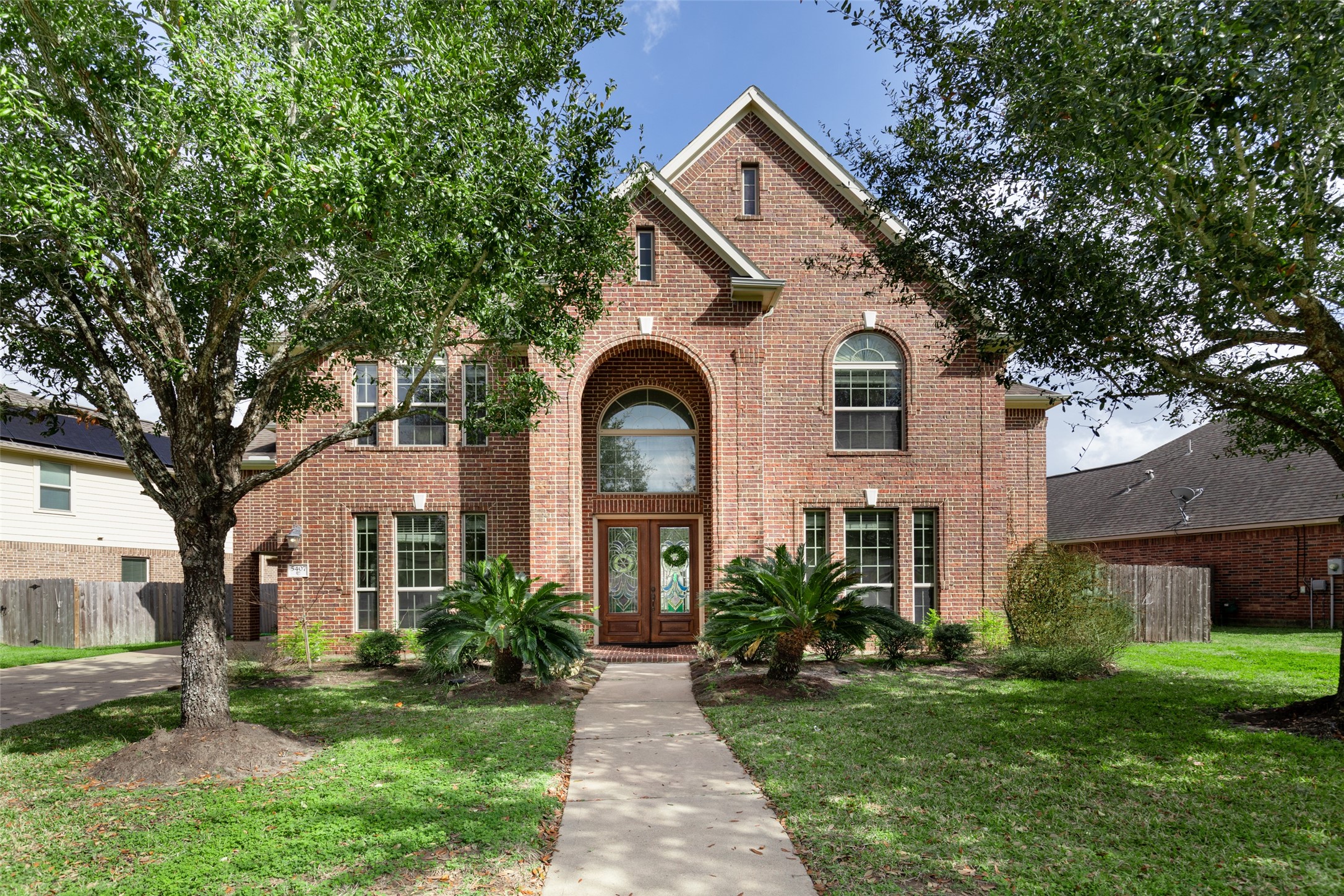5407 Valley Country Lane Sugar Land TX 77479