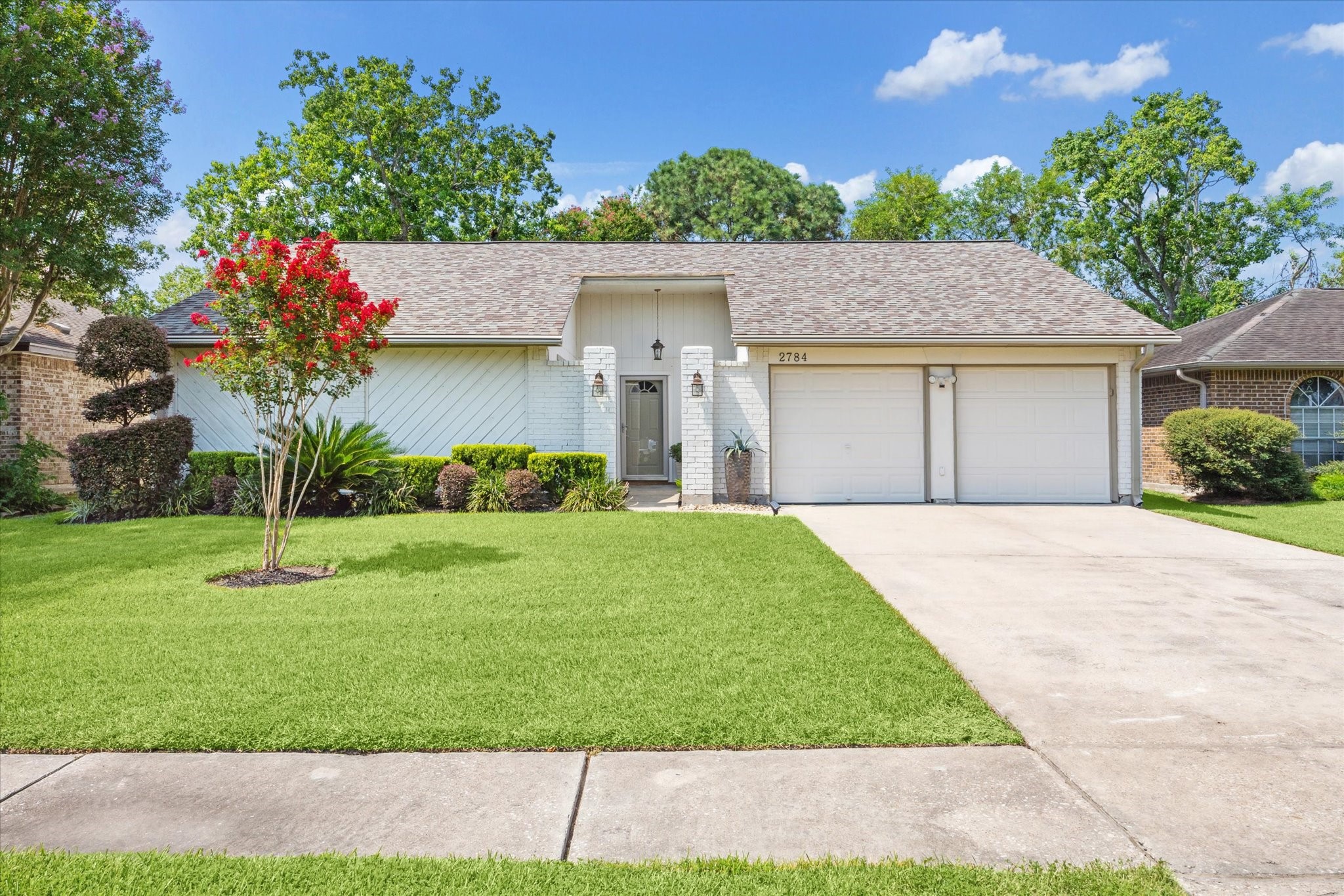 2784 Forest Point Drive League City TX 77573