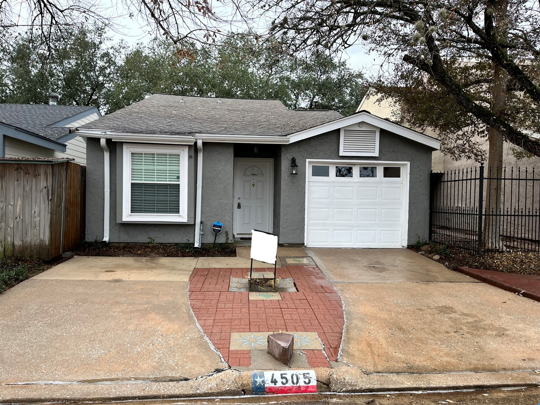 4505 Terrace Manor Drive Houston TX 77041
