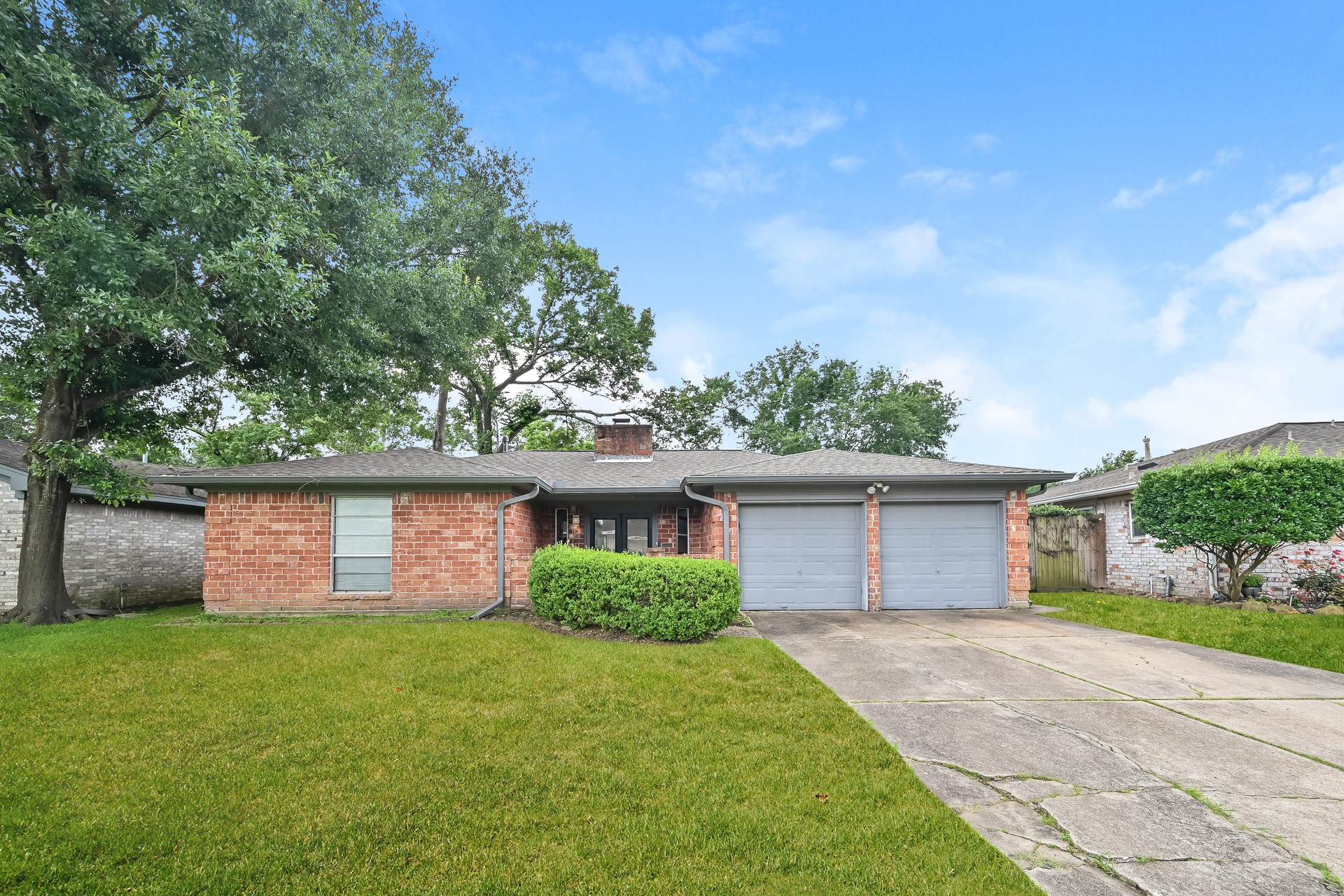 13706 Oleoke Lane Houston TX 77015
