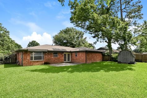 13706 Oleoke Lane Houston TX 77015