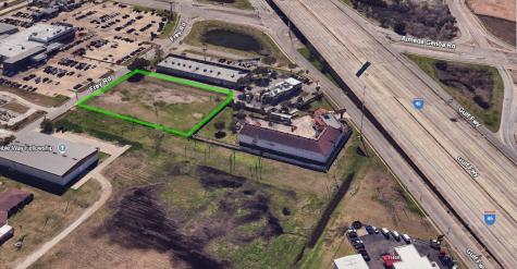 0 Frey Road Houston TX 77034