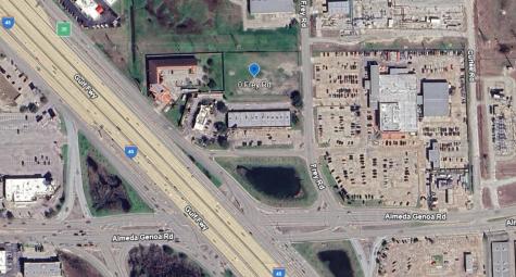 0 Frey Road Houston TX 77034