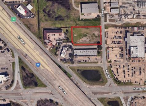 0 Frey Road Houston TX 77034