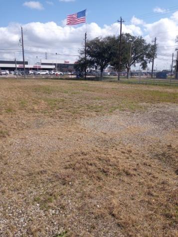 0 Frey Road Houston TX 77034