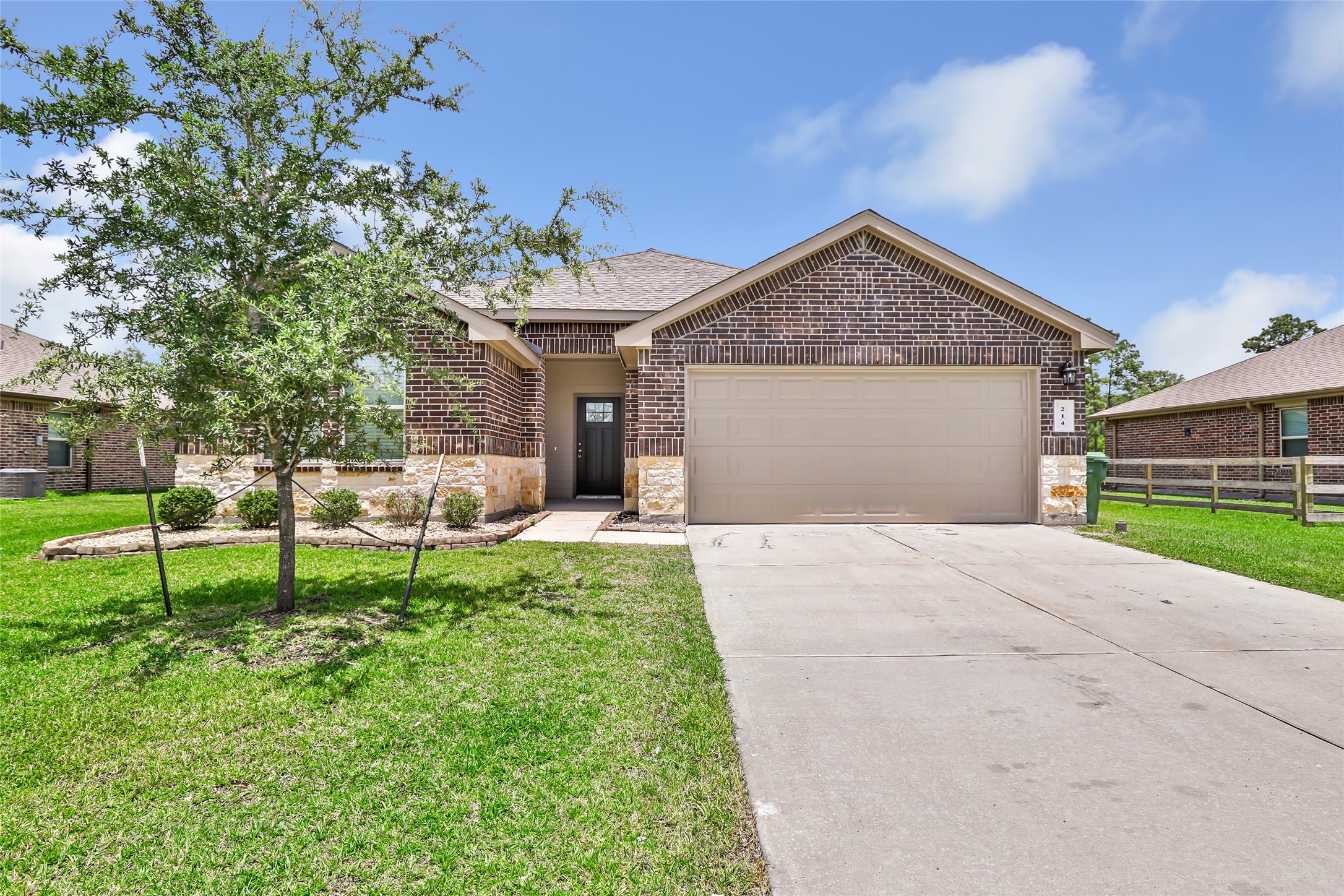 214 Kickapoo Drive Anahuac TX 77514