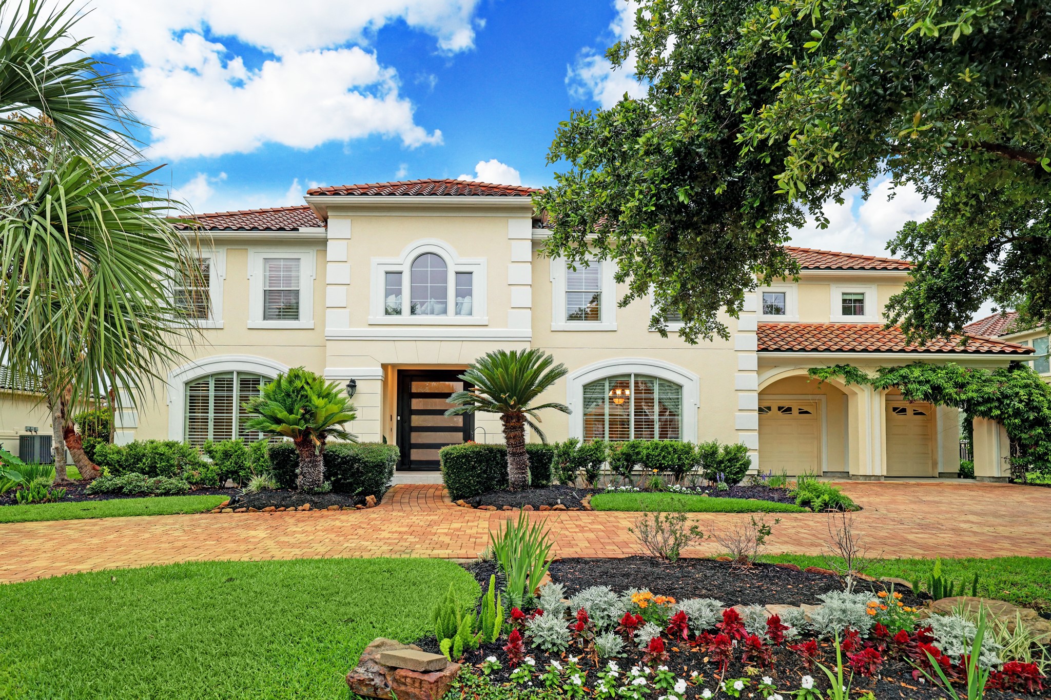 2014 Crescent Palm Court Houston TX 77077