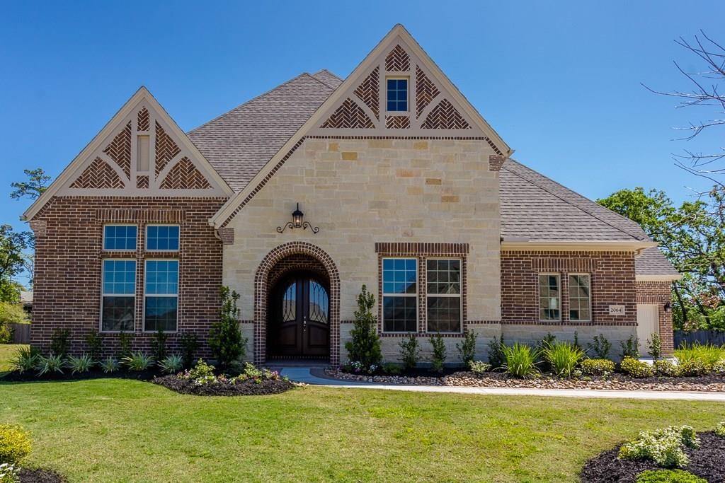 2064 Bluestem Drive Conroe TX 77384