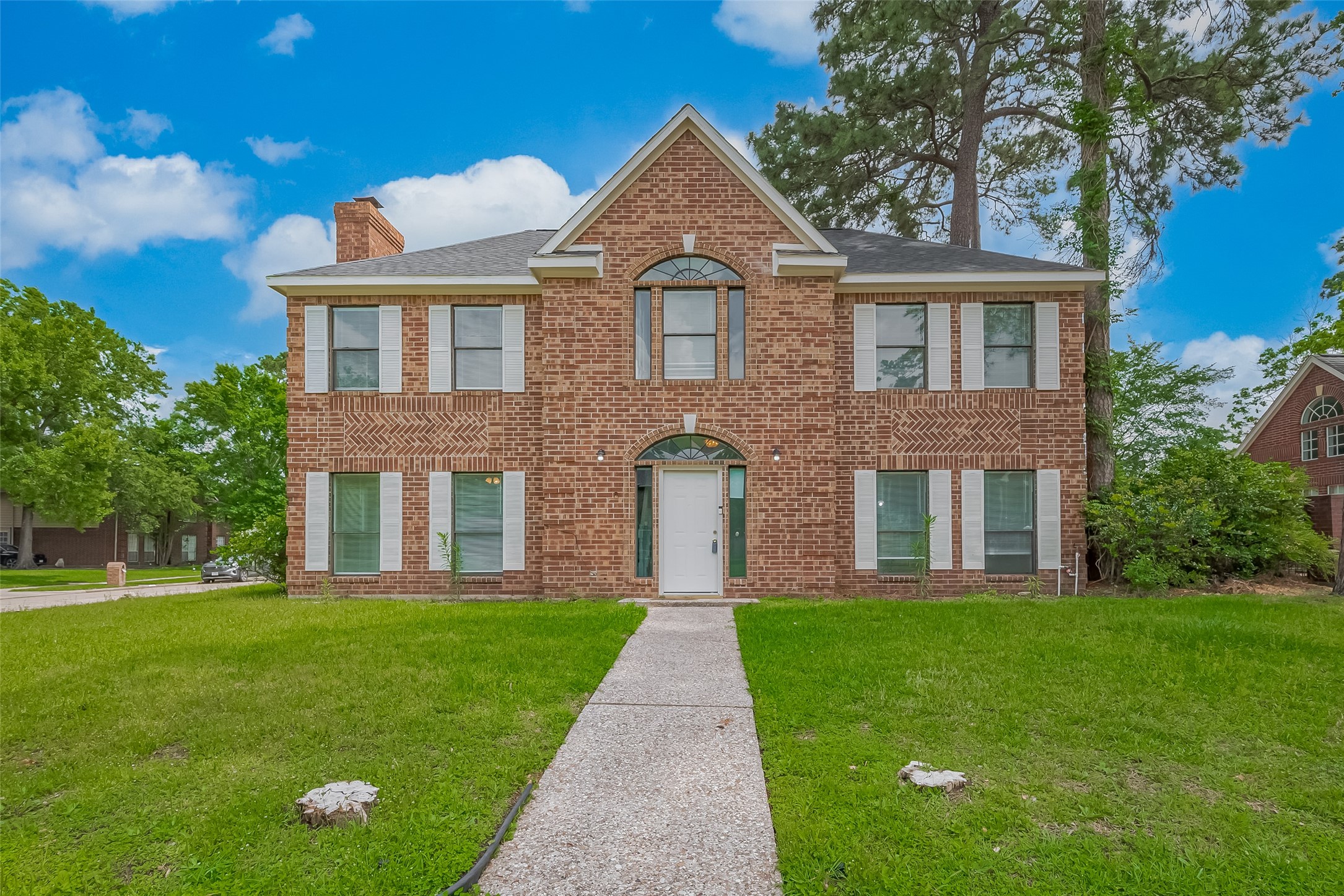 215 Wood Circle Lane Houston TX 77015