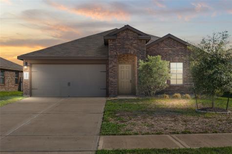 29527 Jarvis Bay Pass Katy TX 77494