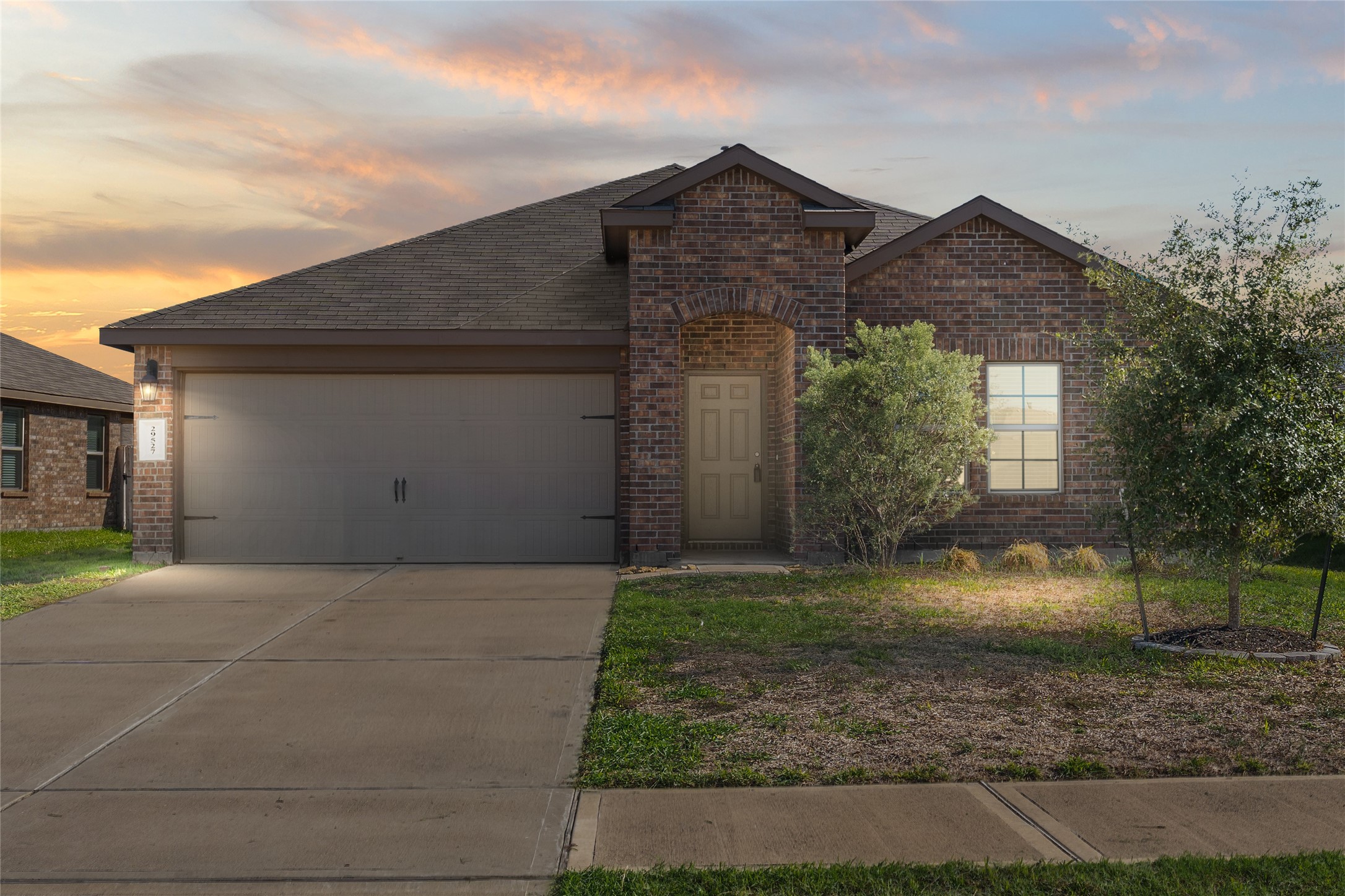 29527 Jarvis Bay Pass Katy TX 77494